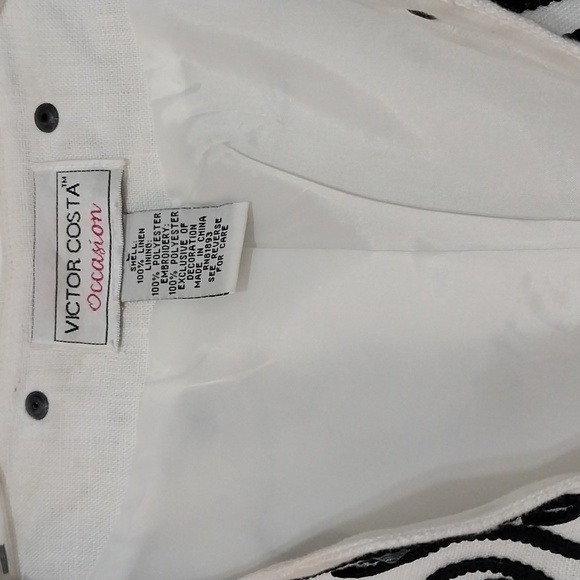 VICTOR COSTA - Picture 4 of 4